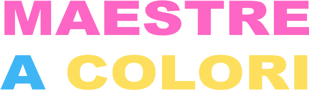 Maestre a colori